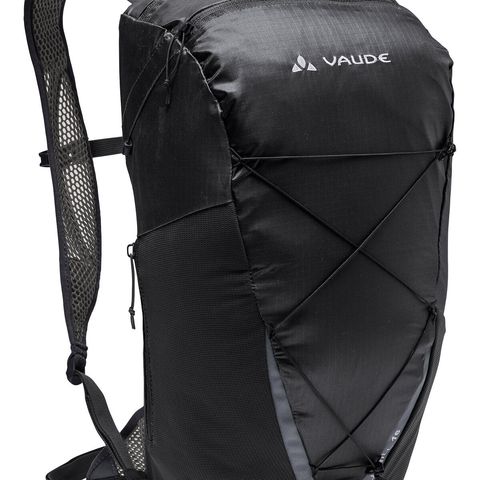 VAUDE VAUDE Uphill 16 zwart