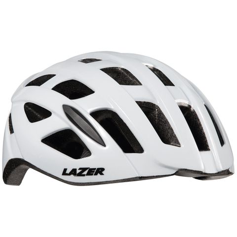Lazer Lazer Tonic CE Beyaz Bisiklet Kaskı Large 58-61 Cm
