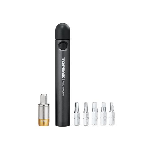 Topeak Topeak Nano Torqbar 5 Nm