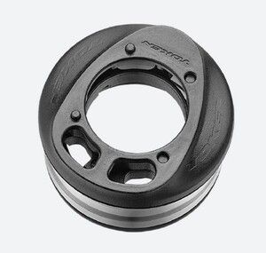 Token TOKEN TK155P 1 1/2 x 1 1/2 integraal Balhoofd