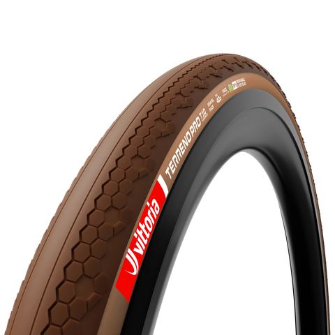 Vittoria Terreno PRO T10 Hardpack Gravel Race