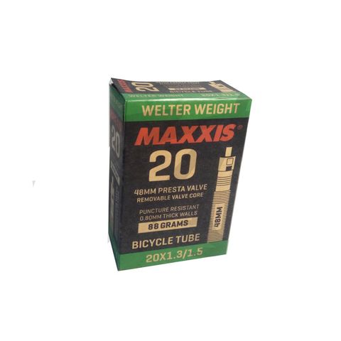 Maxxis Maxxis İç Lastik 20x1.3/1.5 48mm İğne