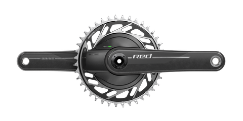 Sram RED XPLR AXS Power Meter