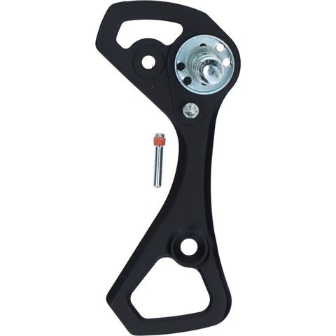 Shimano SHIMANO Kettenleitwerksachse komplett für RD-5800 SS-Type - 35 g