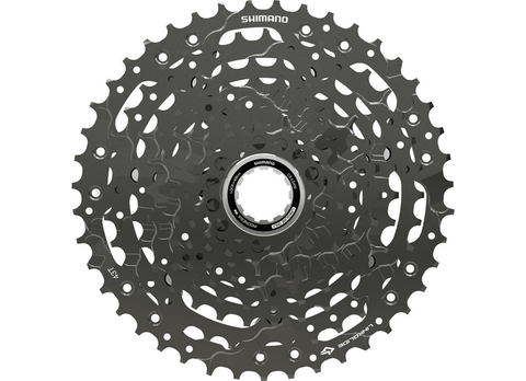 Shimano Shimano Cues LG400 LinkGlide 10-speed Cassette 11-39
