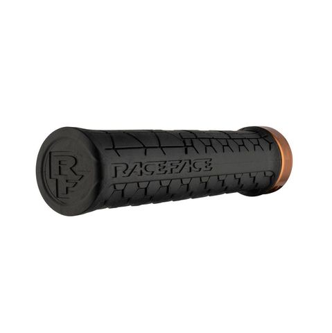 Race Face Race Face Getta Grip handvatten 30mm black/kashmoney