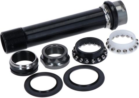 Shimano SHIMANO Hohlachse HB-M9110-B 110 mm Komplettachse - 110 mm