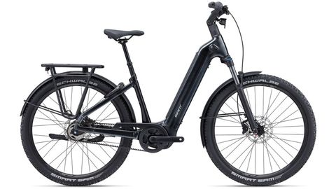 Giant Giant AnyTour X E+ 2 BLACK DIAMOND / S