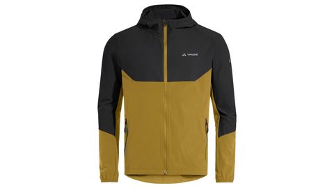 VAUDE Vaude Men's Moab Jacket IV BLACK / S