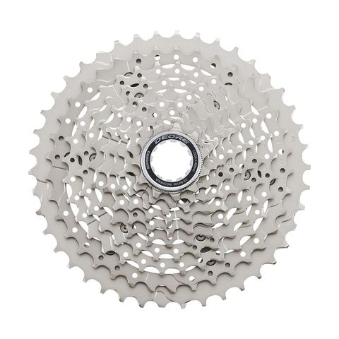 Shimano Shimano Deore CS-M4100 10lu Kaset Dişli 11-42T