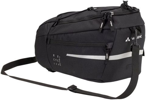 VAUDE Vaude Silkroad M - black - Größe 7 Liter