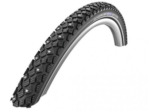 Schwalbe Schwalbe Reifen WINTER 28x1.60 700x40C ETRTO 42-622 WiC K-Guard Active Line Tube HS396