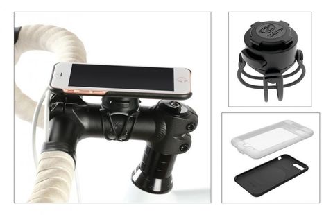 Zéfal Zefal Smartphone-Halter Z Console full kit für iPhone 11 Pro Max