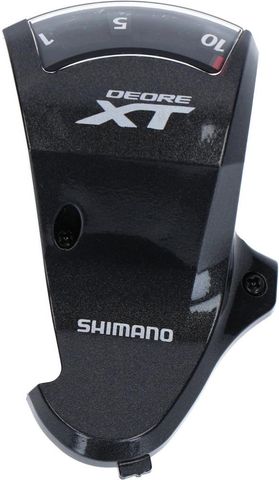 Shimano SHIMANO GANGANZEIGE RECHTS SLT8000 - präzise Ganganzeige für MTB & Trekking