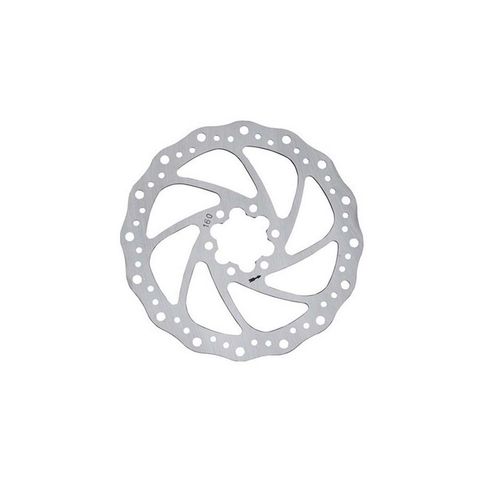 Baradine Baradine Rotor DB-02 6 Vida 140mm
