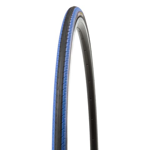 Kenda Kenda Kontender K-196 Competition raceband 700x23C blauw/zwart