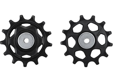 Shimano Shimano Cues U6000 10-/11-speed Derailleurwielset