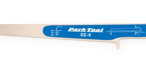 Park Tool Chain Checker
