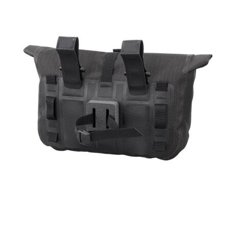 ORTLIEB Ortlieb Bikepacking F9956 Gidon Çanta 3,5L Siyah