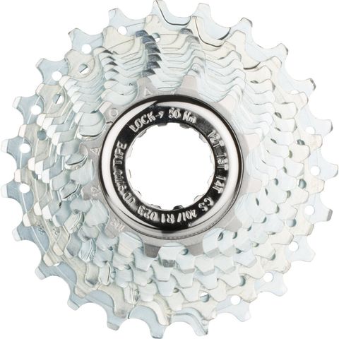 Campagnolo Campagnolo Veloce 10-fach Kassette silber 12-23