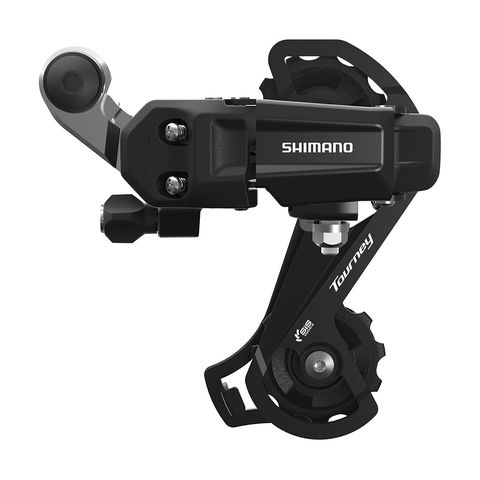 Shimano Shimano Ty-200 GS 6-7 Vites Uzun Bacak Arka Aktarıcı