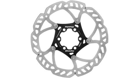 SwissStop SwissStop Catalyst 6-Loch 160 mm