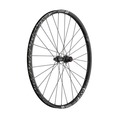DT Swiss DT-Swiss E 1900 Spline DB 29 Zoll Hinterrad, 30mm Alu, Centerlock, Sram XD, 148/12mm Boost TA