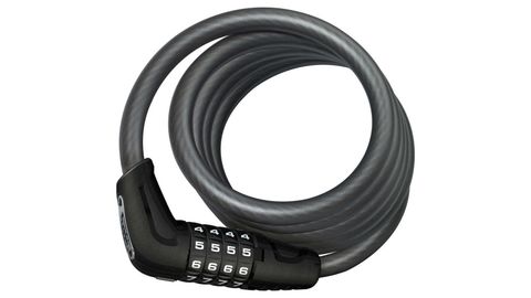 Abus Abus Numero 5510C BLAU / 180 CM