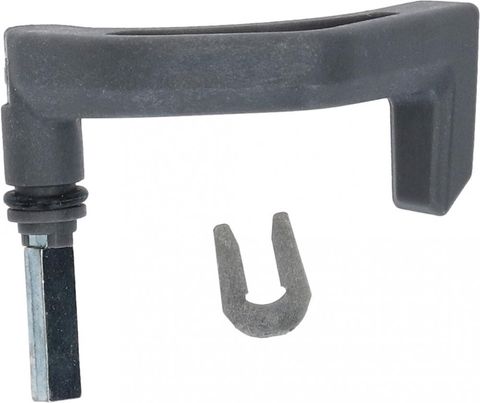 Shimano SHIMANO Schalthebel-Einheit für RD-M8000 inkl. Scheibe - 185 g, Ersatzteil Y5RT98030