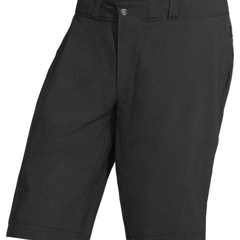 VAUDE VAUDE Ledro Shorts Dames zwart EU 36