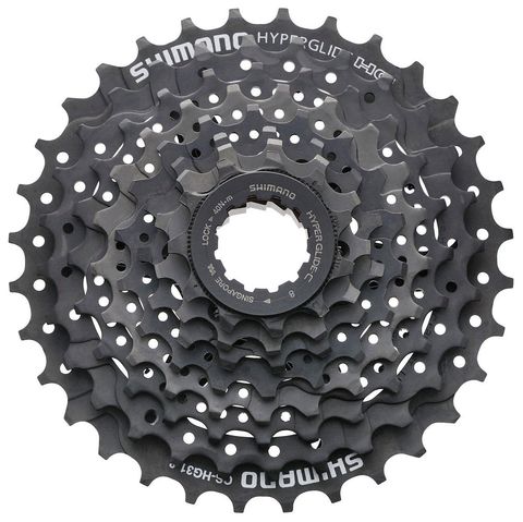 Shimano Altus CS-HG31