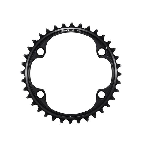 Shimano Shimano Aynakol Dişlisi FC-R9200 36T 12S