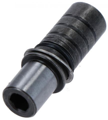 Shimano SHIMANO Schaltachsen-Einheit für RD-RX800 inkl. Dichtung - 8 g, Radsport Ersatzteil