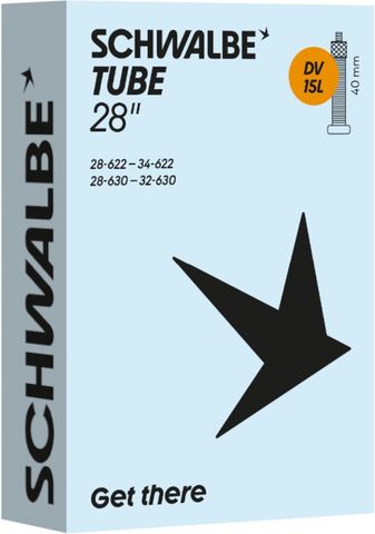 Schwalbe DV15
