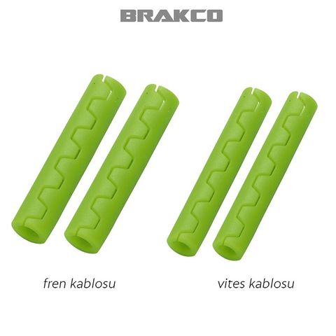 Brakco Brakco MBP-49/50 Kadro Kablo Koruma