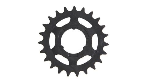 Shimano Shimano Steck-Zahnkranz 23 Zähne