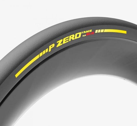 Pirelli Pirelli P ZERO Race TLR SL-R Team Edition Faltreifen 28-622 - 700x28C - Tubeless Ready - Rennradreifen - SmartEVO2 - LiteCORE PAAS