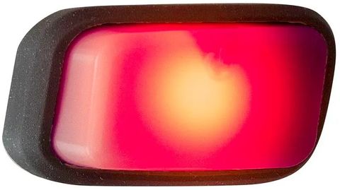Uvex Uvex Plug-in LED XB054 City 4 und Rush Visor - black