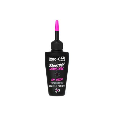 Muc Off Muc Off Dry Nano Chain Lube - 50ml