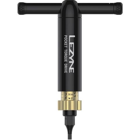 Lezyne Pocket Torque Drive