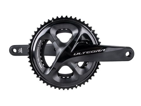 Shimano Shimano Ultegra FC-R8000 Aynakol 11V 52/36T 172.5mm