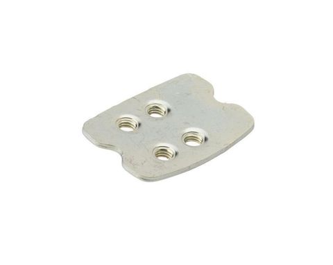 Shimano Shimano SH-A200 Pedal Kali Kilit Somunu/Plakası