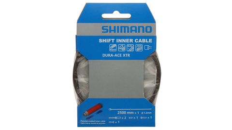 Shimano Shimano Schaltinnenzug Road/MTB
