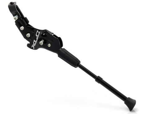 XLC XLC Hinterbauständer KS-R06 schwarz verstellbar 24 bis 28 Zoll