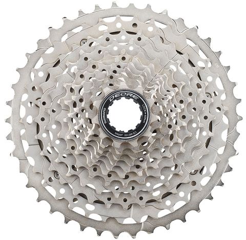 Shimano Deore CS-M5100-11