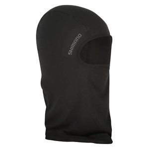Shimano SHIMANO Dorai Balaclava Zwart