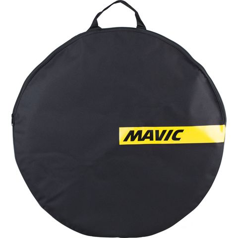 Mavic Mavic Laufradtasche schwarz MTB