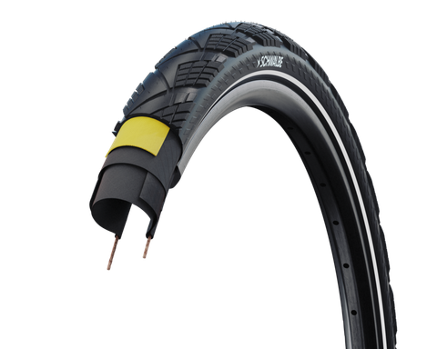 Schwalbe Marathon PRO Efficiency
