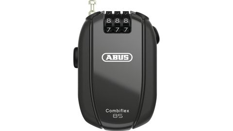 Abus Abus Combiflex Stop Over 85 BLACK