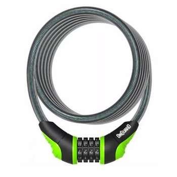 Onguard ONGUARD 8169 12X120 NEON COMBO ŞİFRELİ KİLİT